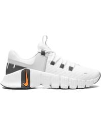 Nike - Baskets Free Metcon 5 'Summit' - Lyst