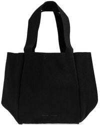 Samsøe & Samsøe - Borsa Tote Samira - Lyst