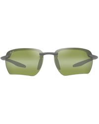 Maui Jim - Ho'Okipa Ultra G Sunglasses - Lyst