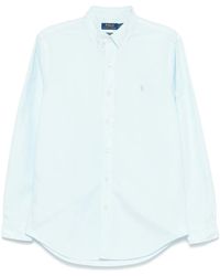 Polo Ralph Lauren - ロゴ シャツ - Lyst
