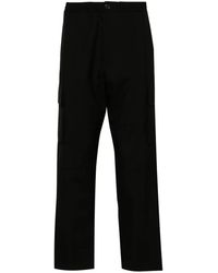 Marni - Pantalones Cargo Con Costuras Decorativas - Lyst