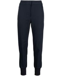 3.1 Phillip Lim - Everyday Cropped Track Pants - Lyst