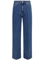 DARKPARK - Cora Wide-Leg Jeans - Lyst
