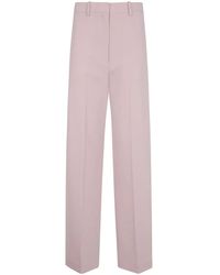 Theory - Pantaloni Sartoriali - Lyst