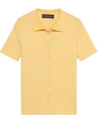 Brooks Brothers - Rib-Knit Shirt - Lyst