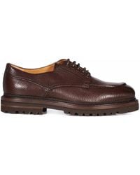 Henderson - Derby Stringate - Lyst