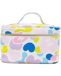 AAPE BY A BATHING AP - Abc Camo Mini Bag - Lyst