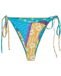 Donde Esteban - Estrellitas Bikinihöschen - Lyst