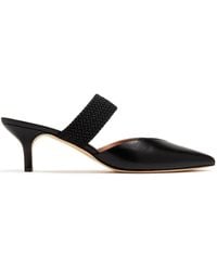 Malone Souliers - Maisie 45mm ミュール - Lyst