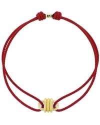 Luis Morais - Cord Bracelet - Lyst