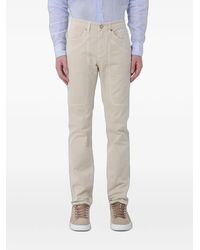 Jeckerson - John Slim-Fit Trousers - Lyst
