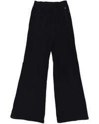 Amiri - Wide-Leg Trousers - Lyst