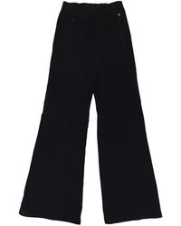 Amiri - Broek Met Wijde Pijpen - Lyst