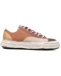 Maison Mihara Yasuhiro - Peterson Sneakers - Lyst