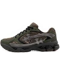 Bravest Studios - Kross Kountry Runner Sneakers - Lyst