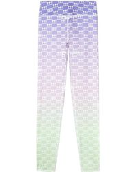 Off-White c/o Virgil Abloh - Double Arrow Legging - Lyst