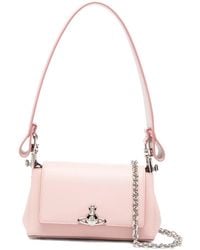 Vivienne Westwood - Small Hazel Tote Bag - Lyst
