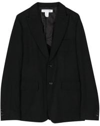 Comme des Garçons - シングルジャケット - Lyst