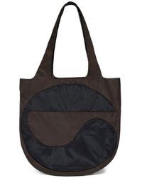 Coperni - Bolso Shopper Con Logo C - Lyst