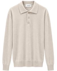 Costumein - Pablo Wool Sweater - Lyst