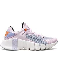 Nike - Free Metcon 4 "Doll//Worn" Sneakers - Lyst