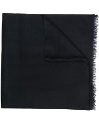 N.Peal Cashmere - Pashmina Cashmere Shawl - Lyst