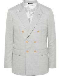 Reveres 1949 - Double-Breasted Blazer - Lyst