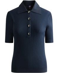 Fusalp - Vela Polo Top - Lyst