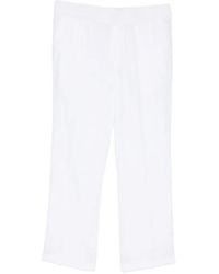 James Perse - Lightweight Linen Pants - Lyst