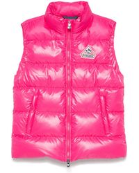 Pyrenex - John Padded Gilet - Lyst