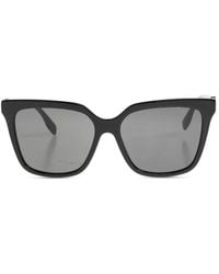 Tory Burch - スクエアフレーム サングラス - Lyst