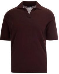 Ballantyne - Short-Sleeve T-Shirt - Lyst