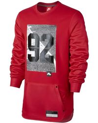 Nike - Air Long-Sleeve T-Shirt - Lyst