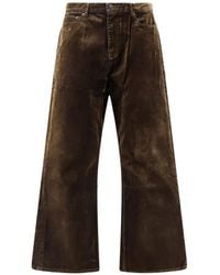 Tonywack - Straight Broek - Lyst