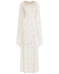 Jenny Packham - Hestia Dress - Lyst