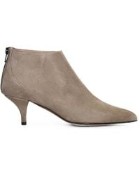 Roberto Festa - Avenora Pointed-Toe Ankle Boots - Lyst