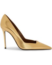 Giuseppe Zanotti - Raquel 105mm パンプス - Lyst