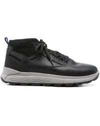Geox - Spherica 4X4 Boots - Lyst