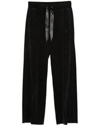 Marina Rinaldi - Pantalon De Jogging Garian À Lien De Resserrage - Lyst