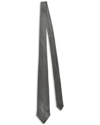 Brunello Cucinelli - Cravatta - Lyst