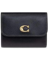 COACH - Essential Wallet - Lyst