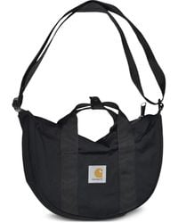Carhartt - Carhartt Schultertasche Aus Canvas - Lyst