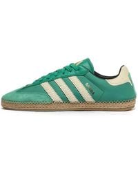 adidas - X Edison Chen Baskets Clot Samba Espadrille - Lyst