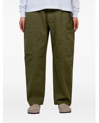 Gramicci - Gewickelte Voyager Hose - Lyst
