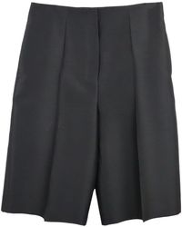 The Row - Flash Tailored Shorts - Lyst