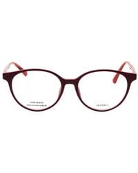 MAX&Co. - Round-Frame Glasses - Lyst