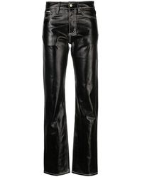 Eytys - Vaqueros Orion De Talle Medio - Lyst