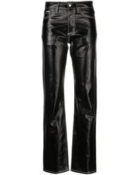 Eytys - Orion Mid-Rise Jeans - Lyst