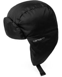 Carhartt - Ardon Padded Ear-Guard Cap - Lyst