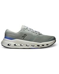 On Shoes - Cloudrunner 3 Logo-Detail Sneakers - Lyst